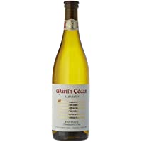 Los mejores  - Martín Códax - Vino Blanco 75 cl D.O. Rías Baixas